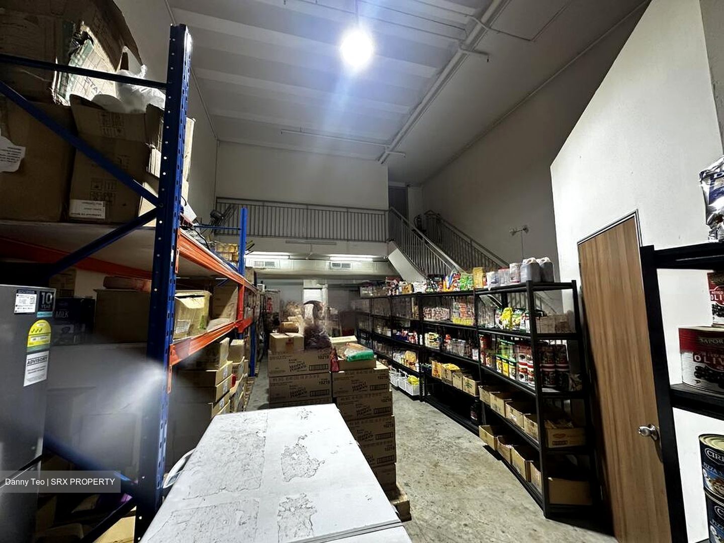 T-space (D18), Factory #479198121